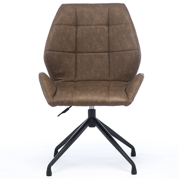 Designer chair ELEMENT Amber