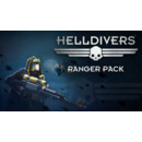 Igra PC HELLDIVERS - Ranger Pack