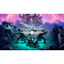 Igra PC HELLDIVERS Dive Harder Edition