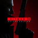 Igra Xbox One HITMAN 3: Deluxe Edition (Xbox One / Xbox Series X/S) (Europe)