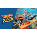 Igra PC HOT WHEELS Infinite Rush