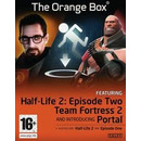 Igra PC Half Life: Orange Box
