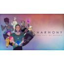 Igra PC Harmony: The Fall of Reverie