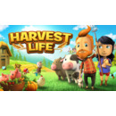 Igra PC Harvest Life