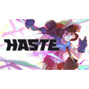 Igra PC Haste