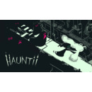 Igra PC Hauntii