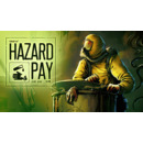 Igra PC Hazard Pay