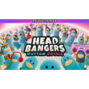 Igra PC Headbangers: Rhythm Royale Deluxe Edition (PC Steam) (ROW)