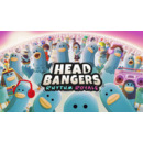 Igra PC Headbangers: Rhythm Royale (PC Steam) (ROW)