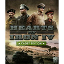 Igra PC Hearts of Iron IV: Cadet Edition STEAM Key
