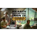 Igra PC Hearts of Iron IV: Thunders at Our Gates