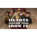 Igra PC Hearts of Iron IV: Ultimate Bundle