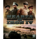 Igra PC Hearts of Iron IV