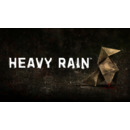 Igra PC Heavy Rain