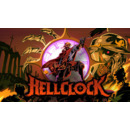Igra PC Hell Clock