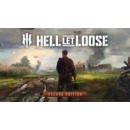 Igra PC Hell Let Loose Deluxe Edition