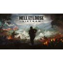 Igra PC Hell Let Loose: Vietnam (PC Steam) (ROW)