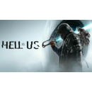 Igra PC Hell is Us