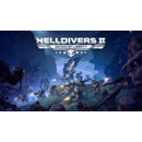Igra Xbox One Helldivers 2 (Xbox One) (EU)