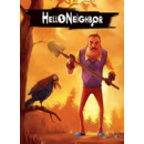 Igra PC Hello Neighbor (EU)
