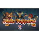 Igra PC Hello Puppets! VR