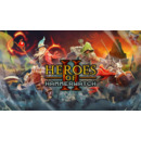 Igra PC Heroes of Hammerwatch II