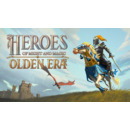Igra PC Heroes of Might and Magic: Olden Era (EU)