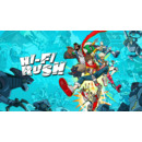 Igra PC Hi-Fi Rush