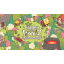Igra PC Hidden Through Time 2: Myths & Magic (PC Steam) (ROW)