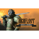 Igra PC HighFleet