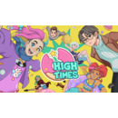 Igra PC High Times