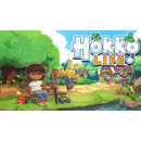 Igra PC Hokko Life (PC Steam) (ROW)