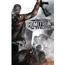 Igra PC Homefront The Revolution - Aftermath