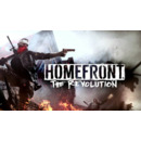 Igra Xbox One Homefront: The Revolution (Xbox One / Xbox X/S Series) (EU)