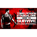 Igra PC How to Survive Third Person Standalone (PC Steam) (Global)