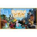 Igra PC Human: Fall Flat (PC Steam) (Europe)