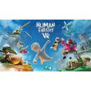 Igra PC Human Fall Flat VR (PC Steam) (Europe)