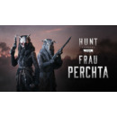 Igra PC Hunt: Showdown 1896 - Frau Perchta