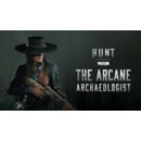 Igra PC Hunt: Showdown 1896 - The Arcane Archaeologist