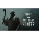 Igra PC Hunt: Showdown 1896 - The Beast Hunter