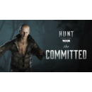 Igra PC Hunt: Showdown 1896 - The Committed