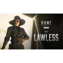 Igra PC Hunt: Showdown 1896 - The Lawless