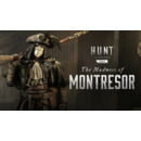 Igra PC Hunt: Showdown 1896 - The Madness of Montresor