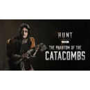 Igra PC Hunt: Showdown 1896 - The Phantom of the Catacombs