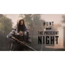 Igra PC Hunt: Showdown 1896 - The Prescient Night