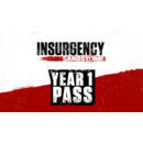 Igra Xbox One Insurgency Sandstorm Year 1 Pass (DLC) (Xbox One / Xbox Series X/S) (Europe)