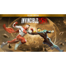 Igra PC Invincible VS: Deluxe Edition (Xbox Series X/S / Windows 10) (Global)