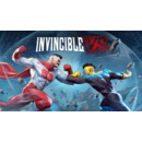 Igra PC Invincible VS (Xbox Series X/S / Windows 10) (Global)