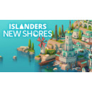 Igra PC Islanders: New Shores