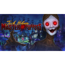 Igra PC Jack Holmes: Master of Puppets